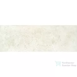 LOVE Ceramic Nest White 35x100 fali csempe 108639