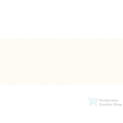 LOVE Ceramic Genesis White matt 35x100 fali csempe 108662