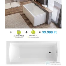 M-Acryl Viva 150x70 kád csomagakció 10908