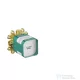 Hansgrohe Axor Starck ShowerCollection Alaptest 24x24 cm-es fejzuhanyhoz, DN20 10921180