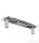 Hansgrohe Axor alaptest ShowerHeaven 1200 4jet fejzuhany világítással 10922180