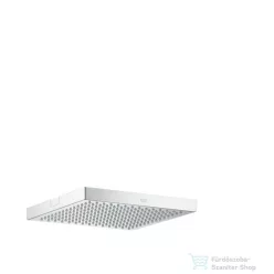  Hansgrohe Axor Starck ShowerCollection Fejzuhany 24 x 24 cm DN15, króm 10924000