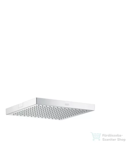 Hansgrohe Axor Starck ShowerCollection Fejzuhany 24 x 24 cm DN15, króm 10924000