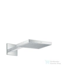   Hansgrohe Axor Starck ShowerCollection Fejzuhany 24 x 24 cm DN15, zuhanykarral, króm 10925000