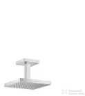 Hansgrohe Axor Starck ShowerCollection Fejzuhany 24 x 24 cm DN15, mennyezeti csatlakozóval, króm 10929000
