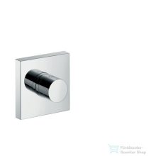   Hansgrohe Axor Starck ShowerCollection Trio/Quattro színkészlet DN15, króm  10932000