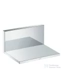 Hansgrohe Axor Starck ShowerCollection szaunazuhany kifolyó színkészlet DN20, króm 10942000