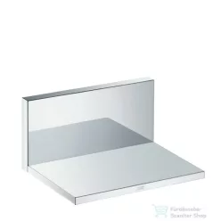  Hansgrohe Axor Starck ShowerCollection szaunazuhany kifolyó színkészlet DN20, króm 10942000