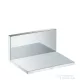 Hansgrohe Axor Starck ShowerCollection szaunazuhany kifolyó színkészlet DN20, króm 10942000