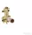 Hansgrohe Axor Starck ShowerCollection elzárószelep alaptest DN15 10971180