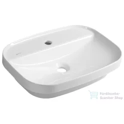 Sapho ISVEA INFINITY kerámiamosdó 55x40cm (10NF50055)