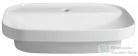 Sapho ISVEA INFINITY kerámiamosdó 55x40cm (10NF50055)