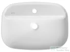 Sapho ISVEA INFINITY kerámiamosdó 55x40cm (10NF50055)