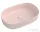 Sapho INFINITY OVAL kerámiamosdó, 50x36cm, lazac (10NF65055-2S)