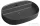Sapho INFINITY OVAL kerámiamosdó, 60x40cm, antracit (10NF65060-2C)