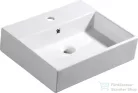 Sapho Purity pultra szerelhető mosdó50x13x42 cm 10PL50050