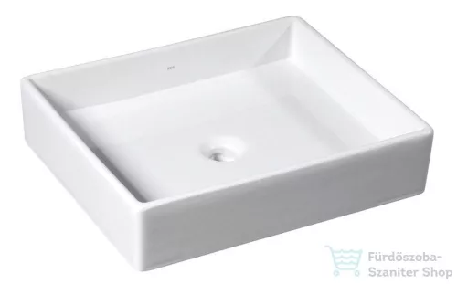 Sapho PURITY mosdó 50x42cm 10PL66050