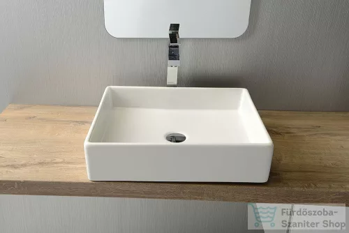 Sapho PURITY mosdó 50x42cm 10PL66050