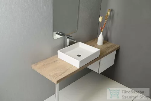 Sapho PURITY mosdó 50x42cm 10PL66050