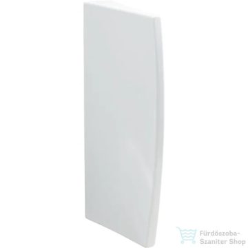 Geberit kerámia vizelde válaszfal,fehér 110000000
