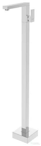 Sapho LATUS térbenálló mosdócsaptelep, króm (1102-75)