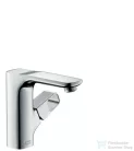 Hansgrohe AXOR URQUIOLA egykaros mosdó csaptelep DN15, automata leeresztővel, króm  11020000