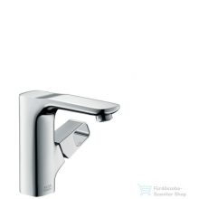   Hansgrohe AXOR URQUIOLA egykaros mosdó csaptelep DN15, automata leeresztővel, króm  11020000