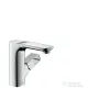 Hansgrohe AXOR URQUIOLA egykaros mosdó csaptelep DN15, nem zárható leeresztővel, króm 11021000