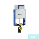 Geberit 110.300.00.5 Kombifix WC öblítőtartály szerelőelem  UP320 öblítőtartállyal fali wc-hez