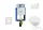 Geberit Kombifix falra szerelhető WC szett, Villeroy & Boch Omnia Architectura CeramicPlus Wc soft close ülőkével, Sigma 01 alpesi fehér nyomólappal 110302005NB1