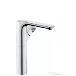   Hansgrohe AXOR URQUIOLA egykaros mosdócsaptelep, DN15 mosdótálakhoz, króm 11035000