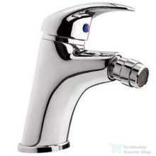   Aqualine KASIOPEA bidé csaptelep, leeresztő nélkül, króm 1107-03