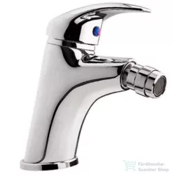   Aqualine KASIOPEA bidé csaptelep, leeresztő nélkül, króm 1107-03