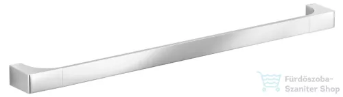 Keuco EDITION 11 62,2 cm-es törölközőtartó, króm 11101010600