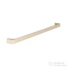 Keuco EDITION 11 82,2 cm-es törölközőtartó, szálcsiszolt bronz 11101030800