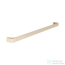   Keuco EDITION 11 82,2 cm-es törölközőtartó, szálcsiszolt bronz 11101030800