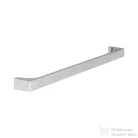 Keuco EDITION 11 62,2 cm-es törölközőtartó, rozsdamentes acél hatású 11101060600