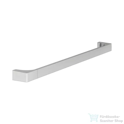 Keuco EDITION 11 62,2 cm-es törölközőtartó, rozsdamentes acél hatású 11101060600