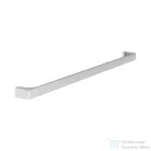 Keuco EDITION 11 82,2 cm-es törölközőtartó, rozsdamentes acél hatású 11101060800