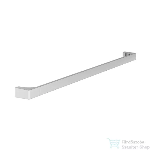 Keuco EDITION 11 82,2 cm-es törölközőtartó, rozsdamentes acél hatású 11101060800