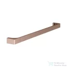 Keuco EDITION 11 62,2 cm-es törölközőtartó, szálcsiszolt rozéarany 11101290600