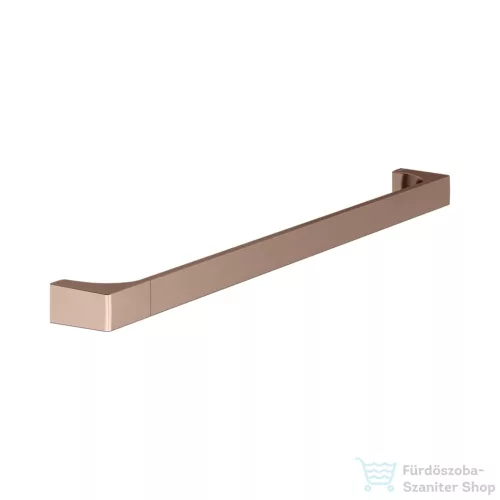 Keuco EDITION 11 62,2 cm-es törölközőtartó, szálcsiszolt rozéarany 11101290600