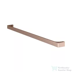   Keuco EDITION 11 82,2 cm-es törölközőtartó, szálcsiszolt rozéarany 11101290800
