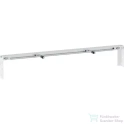   Geberit Duofix keresztelem elemrögzítéshez,120 cm-es állványtávolsághoz,111.045.00.1