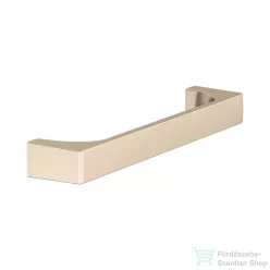   Keuco EDITION 11 32,2 cm-es kapaszkodó, szálcsiszolt bronz 11107030000