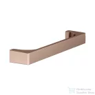 Keuco EDITION 11 32,2 cm-es kapaszkodó, szálcsiszolt rozéarany 11107290000