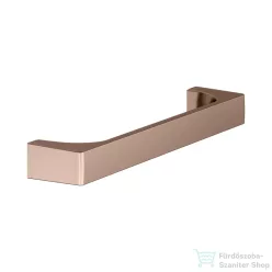   Keuco EDITION 11 32,2 cm-es kapaszkodó, szálcsiszolt rozéarany 11107290000