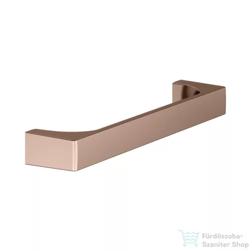 Keuco EDITION 11 32,2 cm-es kapaszkodó, szálcsiszolt rozéarany 11107290000
