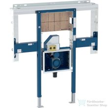   Geberit DUOFIX mosdótartó állvány ONE 75 cm széles mosdóhoz,bútorhoz,111.081.00.1