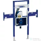 Geberit DUOFIX mosdótartó állvány ONE 105 cm széles mosdóhoz,csaptelephez,parapet magasságú,111.093.00.1
